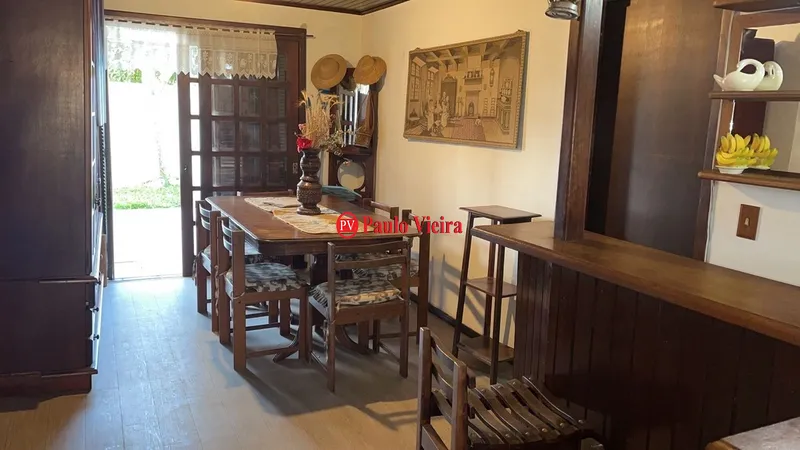 ATLÂNTIDA - SOBRADO EM REGIÃO PRIVILEGIADA: 5ª foto da galeria de imagens do imóvel