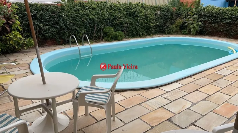 XANGRI-LÁ - SOBRADO FRENTE MAR: 1ª foto da galeria de imagens do imóvel