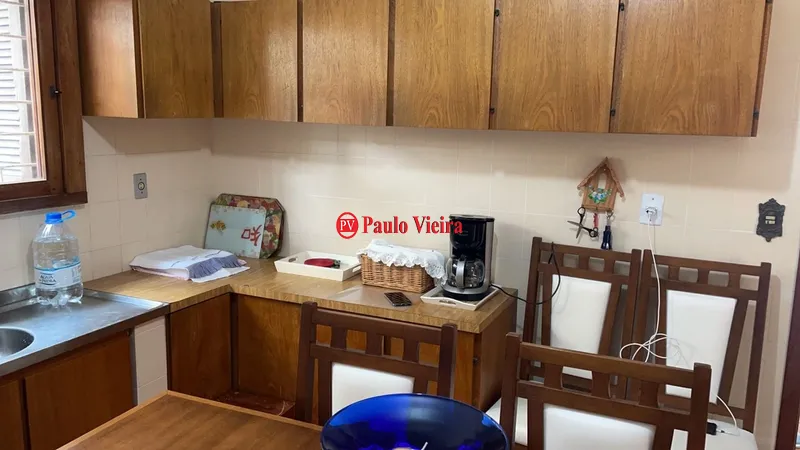 XANGRI-LÁ - SOBRADO FRENTE MAR: 8ª foto da galeria de imagens do imóvel