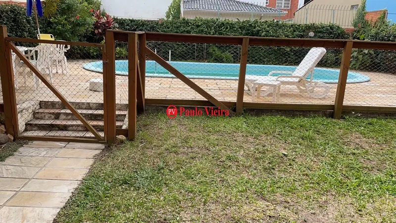 XANGRI-LÁ - SOBRADO FRENTE MAR: 11ª foto da galeria de imagens do imóvel