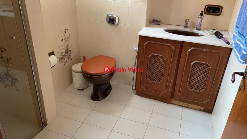 XANGRI-LÁ - SOBRADO FRENTE MAR: 21ª foto da galeria de imagens do imóvel