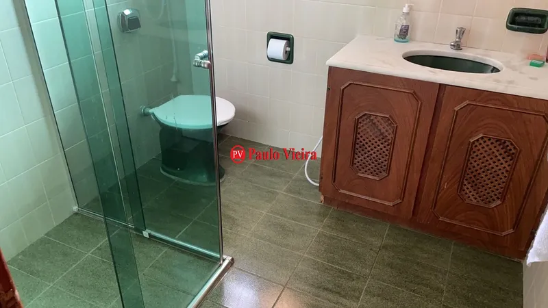 XANGRI-LÁ - SOBRADO FRENTE MAR: 18ª foto da galeria de imagens do imóvel