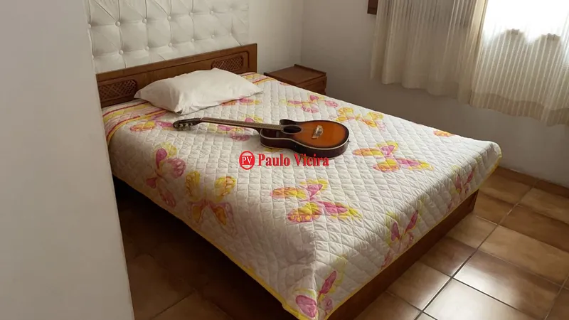 XANGRI-LÁ - SOBRADO FRENTE MAR: 17ª foto da galeria de imagens do imóvel