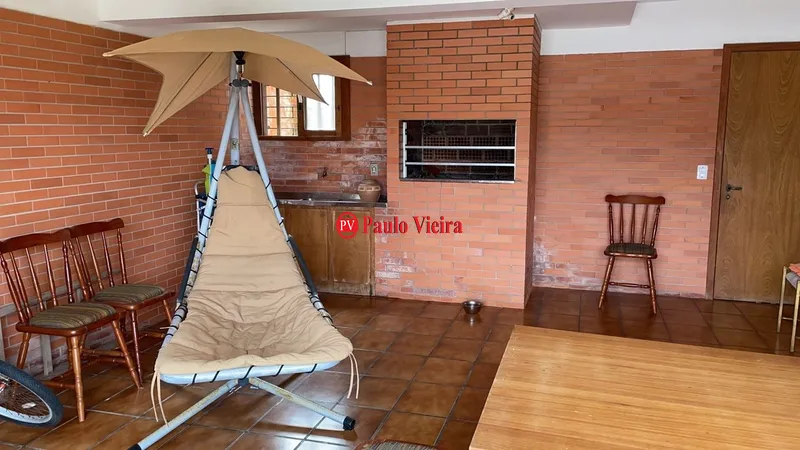 XANGRI-LÁ - SOBRADO FRENTE MAR: 23ª foto da galeria de imagens do imóvel