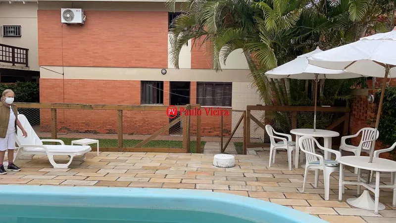 XANGRI-LÁ - SOBRADO FRENTE MAR: 13ª foto da galeria de imagens do imóvel