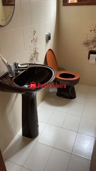 XANGRI-LÁ - SOBRADO FRENTE MAR: 5ª foto da galeria de imagens do imóvel