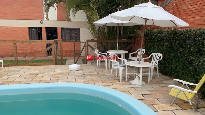 XANGRI-LÁ - SOBRADO FRENTE MAR: 12ª foto da galeria de imagens do imóvel