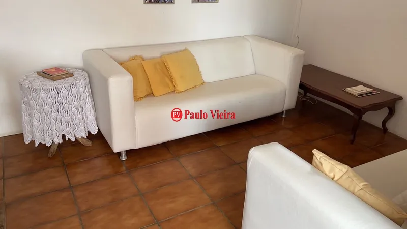 XANGRI-LÁ - SOBRADO FRENTE MAR: 15ª foto da galeria de imagens do imóvel