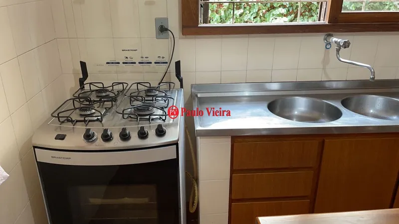 XANGRI-LÁ - SOBRADO FRENTE MAR: 9ª foto da galeria de imagens do imóvel