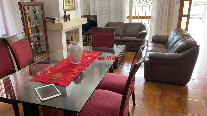 XANGRI-LÁ - SOBRADO FRENTE MAR: 2ª foto da galeria de imagens do imóvel