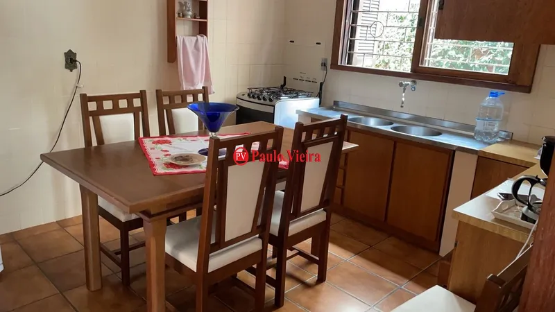 XANGRI-LÁ - SOBRADO FRENTE MAR: 6ª foto da galeria de imagens do imóvel