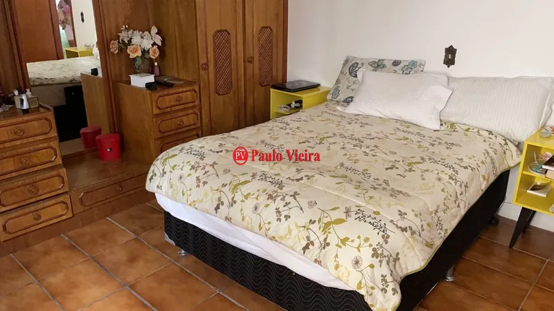 XANGRI-LÁ - SOBRADO FRENTE MAR: 16ª foto da galeria de imagens do imóvel