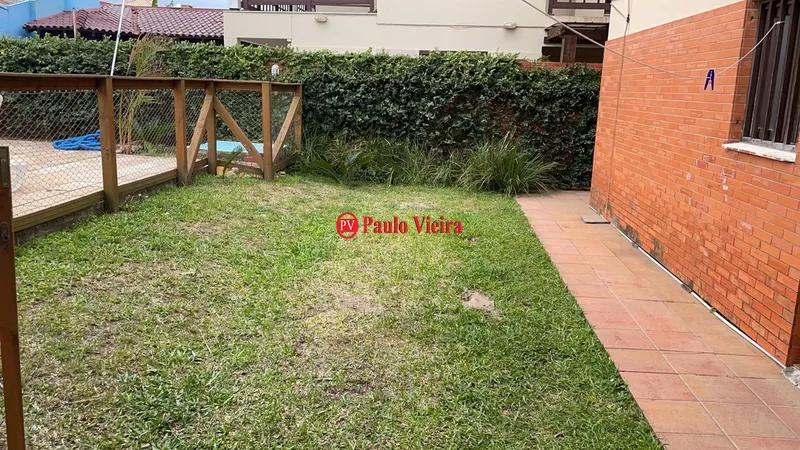 XANGRI-LÁ - SOBRADO FRENTE MAR: 14ª foto da galeria de imagens do imóvel