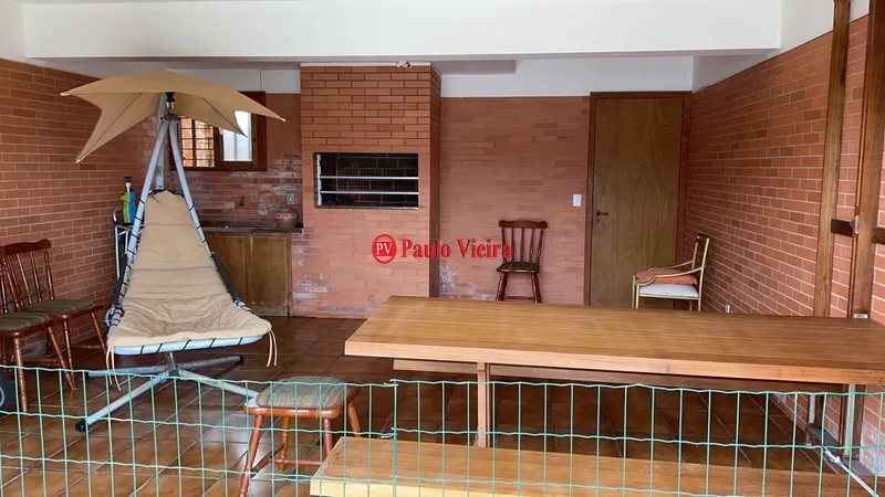 XANGRI-LÁ - SOBRADO FRENTE MAR: 4ª foto da galeria de imagens do imóvel