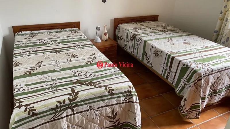 XANGRI-LÁ - SOBRADO FRENTE MAR: 19ª foto da galeria de imagens do imóvel