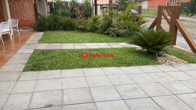 XANGRI-LÁ - SOBRADO FRENTE MAR: 3ª foto da galeria de imagens do imóvel