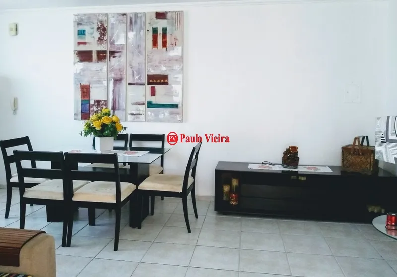 AV CENTRAL - APARTAMENTO COM 2 DORMITÓRIOS: 11ª foto da galeria de imagens do imóvel