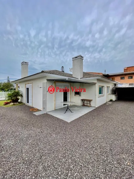 ATLÂNTIDA -  CASA TÉRREA  FRENTE MAR: 11ª foto da galeria de imagens do imóvel