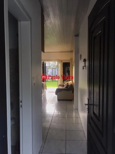 XANGRI-LÁ - CASA TÉRREA FRENTE SERRA: 2ª foto da galeria de imagens do imóvel