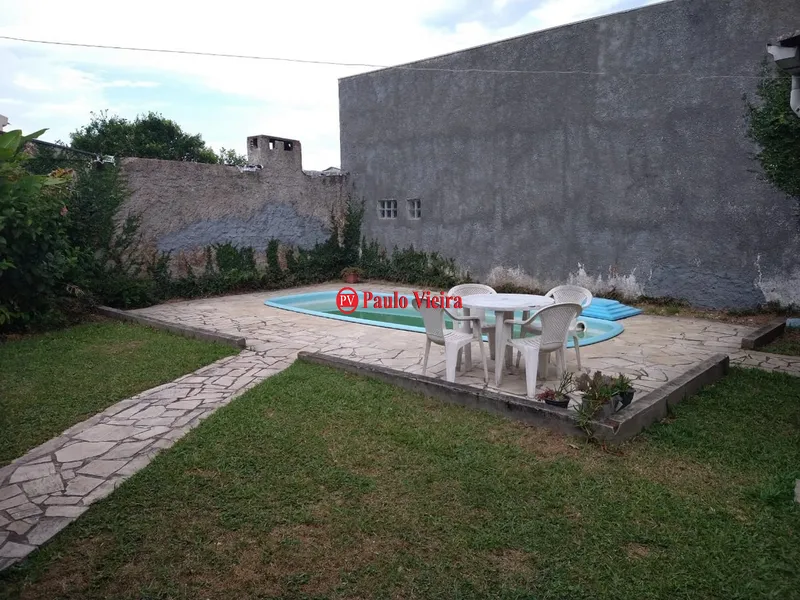 XANGRI-LÁ - CASA TÉRREA FRENTE SERRA: 6ª foto da galeria de imagens do imóvel