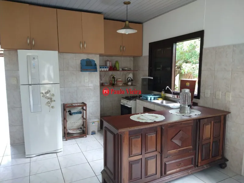 XANGRI-LÁ - CASA TÉRREA FRENTE SERRA: 5ª foto da galeria de imagens do imóvel