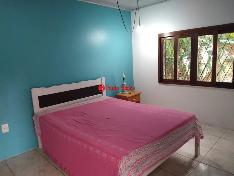 XANGRI-LÁ - CASA TÉRREA FRENTE SERRA: 9ª foto da galeria de imagens do imóvel