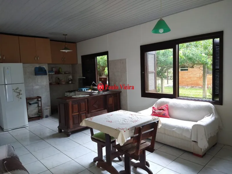 XANGRI-LÁ - CASA TÉRREA FRENTE SERRA: 4ª foto da galeria de imagens do imóvel