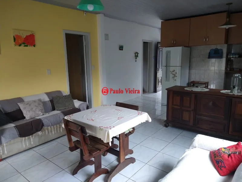 XANGRI-LÁ - CASA TÉRREA FRENTE SERRA: 7ª foto da galeria de imagens do imóvel