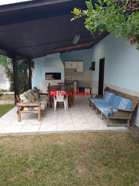 XANGRI-LÁ - CASA TÉRREA FRENTE SERRA: 8ª foto da galeria de imagens do imóvel