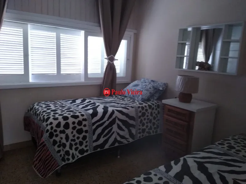 ATLÂNTIDA - APARTAMENTO A UMA QUADRA DO MAR: 3ª foto da galeria de imagens do imóvel