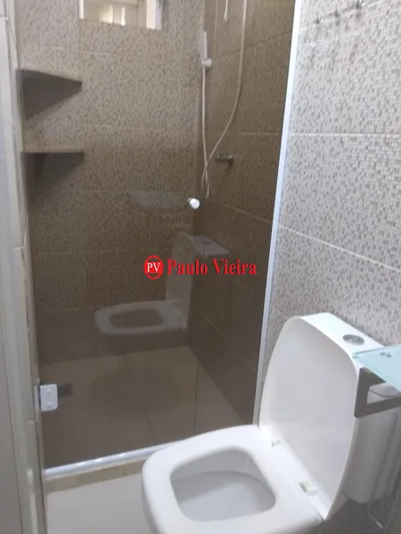 ATLÂNTIDA - APARTAMENTO A UMA QUADRA DO MAR: 5ª foto da galeria de imagens do imóvel