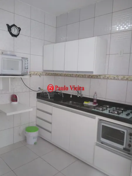 ATLÂNTIDA - APARTAMENTO A UMA QUADRA DO MAR: 13ª foto da galeria de imagens do imóvel