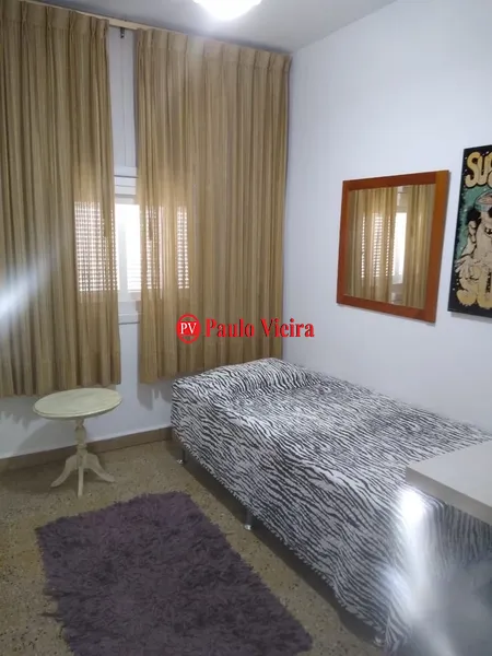 ATLÂNTIDA - APARTAMENTO A UMA QUADRA DO MAR: 6ª foto da galeria de imagens do imóvel