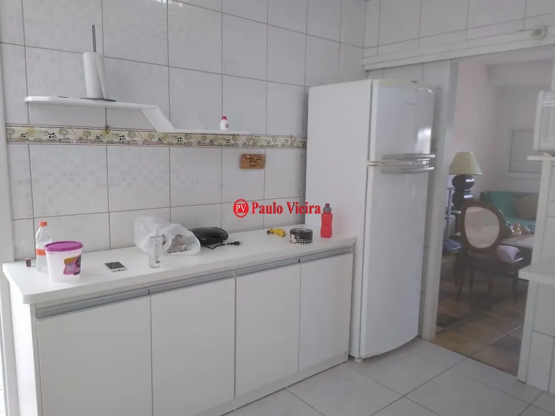 ATLÂNTIDA - APARTAMENTO A UMA QUADRA DO MAR: 10ª foto da galeria de imagens do imóvel