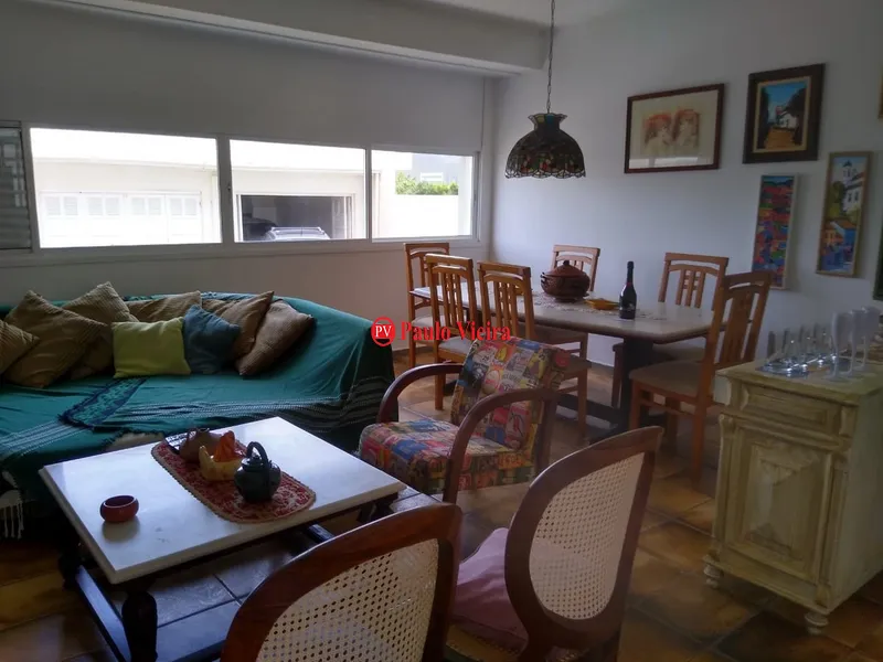 ATLÂNTIDA - APARTAMENTO A UMA QUADRA DO MAR