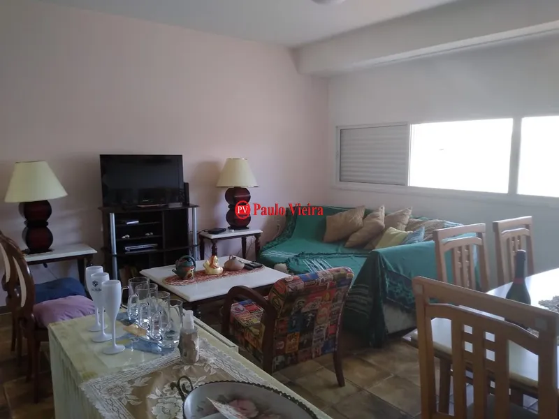 ATLÂNTIDA - APARTAMENTO A UMA QUADRA DO MAR: 2ª foto da galeria de imagens do imóvel