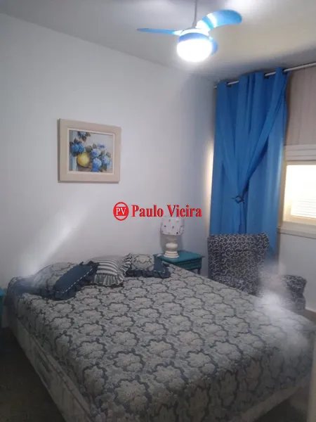 ATLÂNTIDA - APARTAMENTO A UMA QUADRA DO MAR: 11ª foto da galeria de imagens do imóvel