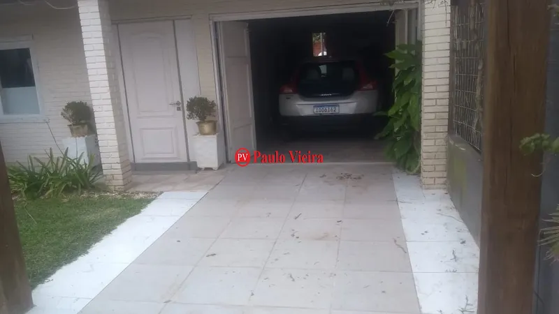 XANGRI-LÁ - CASA TÉRREA BEM LOCALIZADA: 13ª foto da galeria de imagens do imóvel