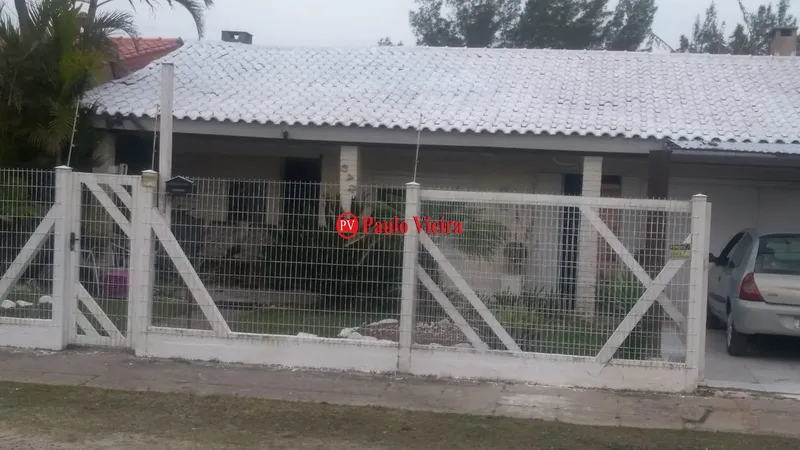 XANGRI-LÁ - CASA TÉRREA BEM LOCALIZADA: 42ª foto da galeria de imagens do imóvel