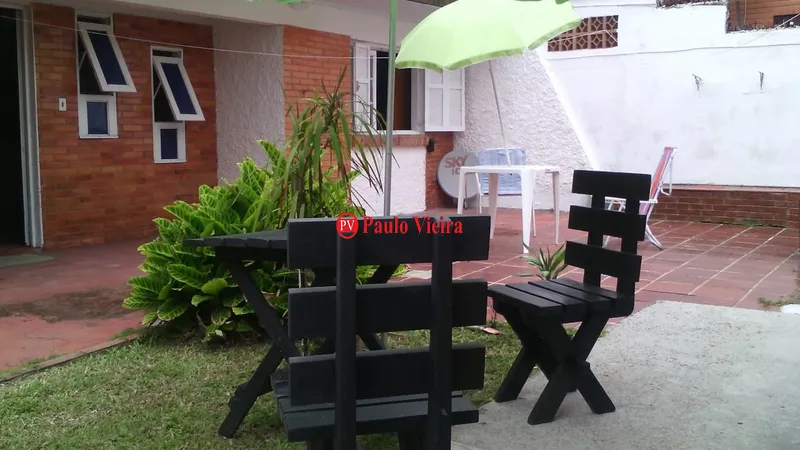 XANGRI-LÁ - CASA TÉRREA BEM LOCALIZADA: 35ª foto da galeria de imagens do imóvel