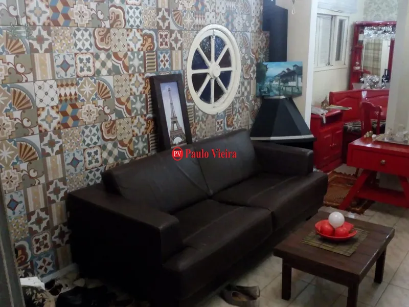 XANGRI-LÁ - CASA TÉRREA BEM LOCALIZADA: 24ª foto da galeria de imagens do imóvel