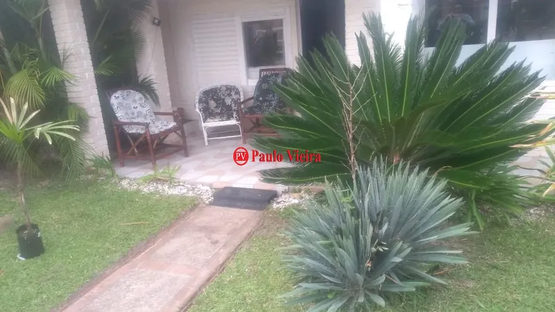 XANGRI-LÁ - CASA TÉRREA BEM LOCALIZADA: 11ª foto da galeria de imagens do imóvel