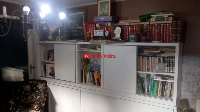 XANGRI-LÁ - CASA TÉRREA BEM LOCALIZADA: 26ª foto da galeria de imagens do imóvel