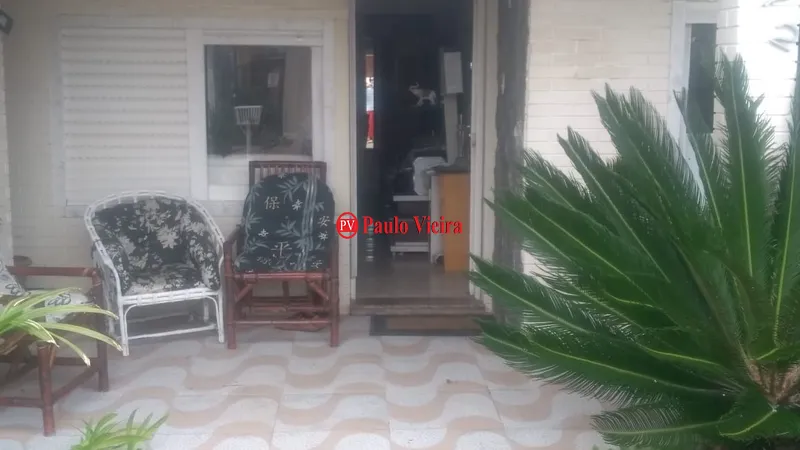 XANGRI-LÁ - CASA TÉRREA BEM LOCALIZADA: 18ª foto da galeria de imagens do imóvel