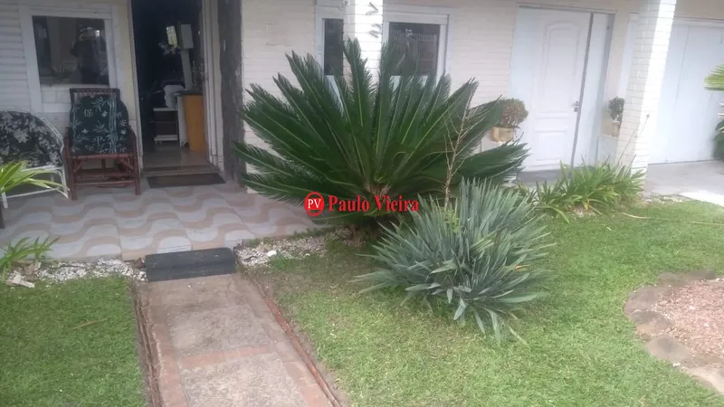 XANGRI-LÁ - CASA TÉRREA BEM LOCALIZADA: 10ª foto da galeria de imagens do imóvel