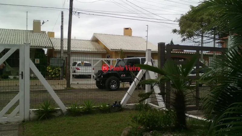 XANGRI-LÁ - CASA TÉRREA BEM LOCALIZADA: 33ª foto da galeria de imagens do imóvel