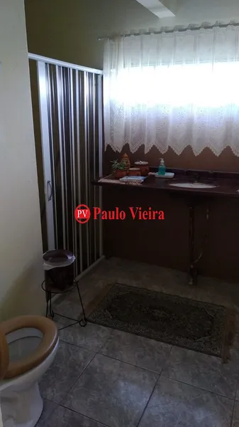 XANGRI-LÁ -  CASA TERREA, FRENTE SERRA: 7ª foto da galeria de imagens do imóvel