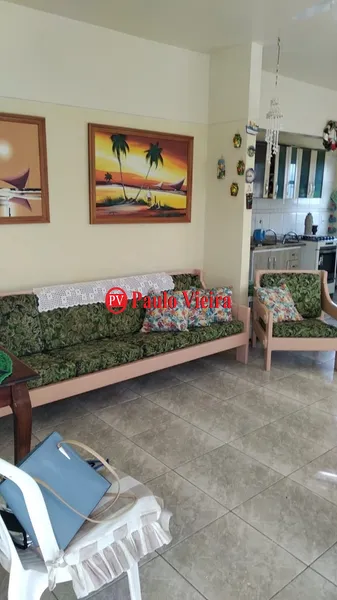 XANGRI-LÁ -  CASA TERREA, FRENTE SERRA: 1ª foto da galeria de imagens do imóvel