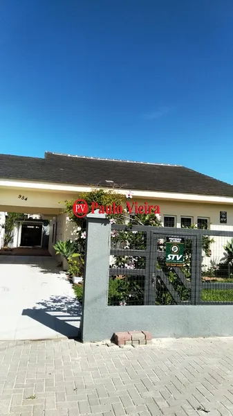 XANGRI-LÁ -  CASA TERREA, FRENTE SERRA: 2ª foto da galeria de imagens do imóvel