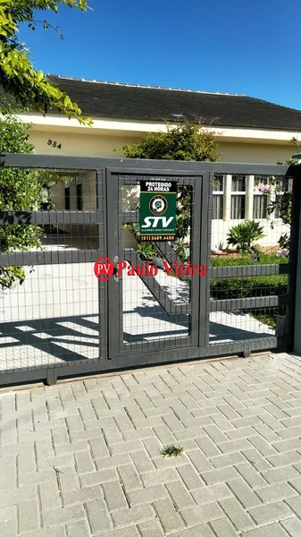 XANGRI-LÁ -  CASA TERREA, FRENTE SERRA: 24ª foto da galeria de imagens do imóvel